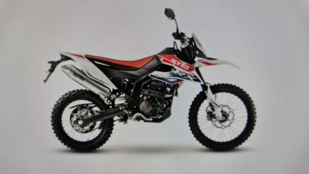 APRILIA RX 125 EURO 5 + ABS rif. 14924873 - Foto 3