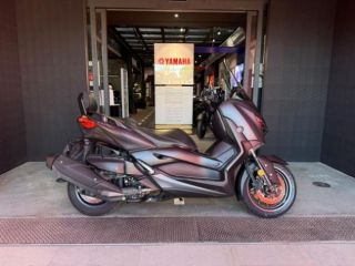 YAMAHA X-Max 400 my20