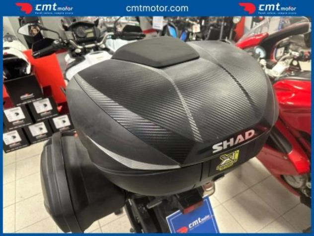 SUZUKI V-Strom 650 Garantita e Finanziabile rif. 24211635 - Foto 7