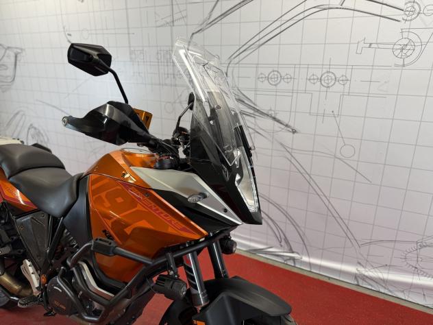 KTM 1190 Adventure KTM Adventure - 1190 Adventure Abs - YM 2016 - Foto 10
