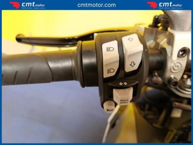 DUCATI Streetfighter V2 Garantita e Finanziabile rif. 23722066 - Foto 8