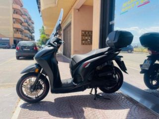 HONDA SH 350 TUTTO INCLUSO ANCHE PASSAGGIO! MINI RATE rif. 23785549