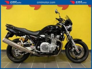 YAMAHA XJR 1300 Garantita e Finanziabile rif. 23849455