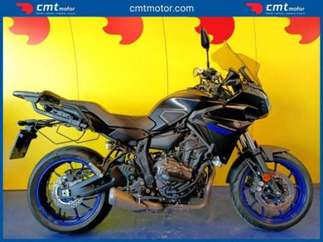 YAMAHA Tracer 700 Garantita e Finanziabile rif. 23988577 - Foto 5