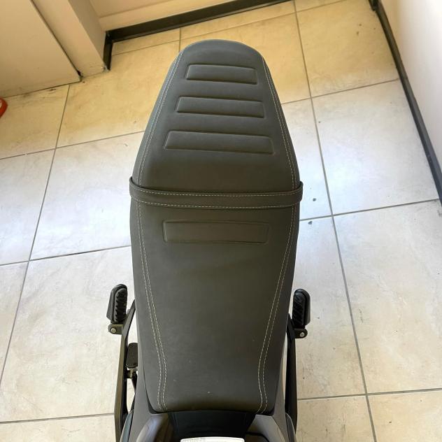 CFMOTO 300CL-X null - Foto 5