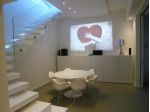 Attico in vendita a Forte dei Marmi 55 mq  Rif: 1086399