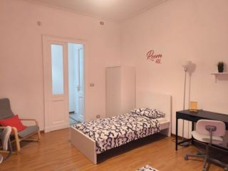 POSTO LETTO in STANZA DOPPIA n.21 in formula ALL-INCLUSIVE