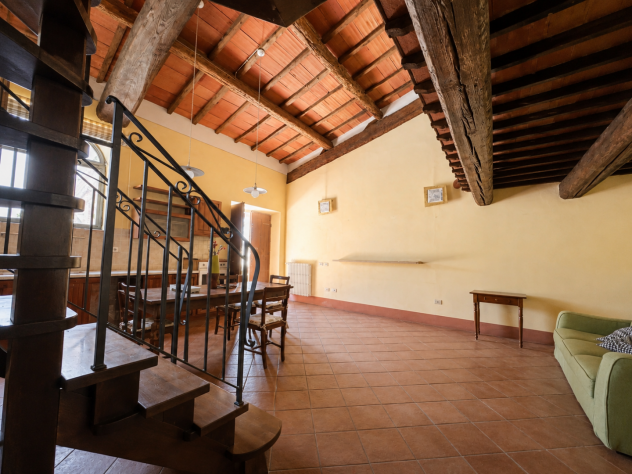 Porzione di casa in affitto a Gragnano - Capannori 110 mq Rif: 1420148 - Foto 5