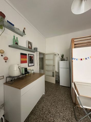 Monolocale arredato in Via Porpora 14 (zona Loreto) interno 220 - Foto 3