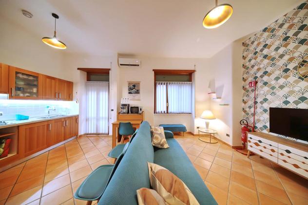 Apartment in Via Giacomo Barzellotti, Roma for 71 m² with 1 bedroom - Foto 9