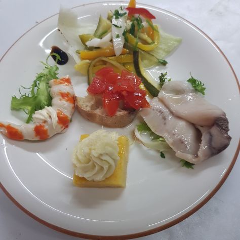 Chef a domicilio