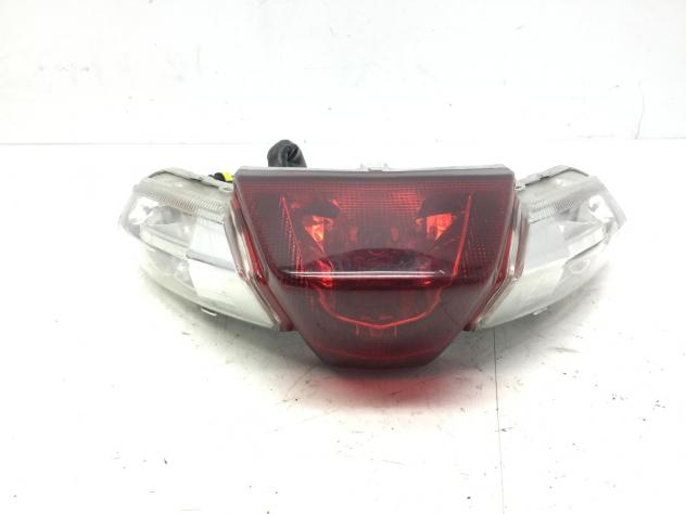 PIAGGIO LIBERTY IGET ABS 125 FARO FANALE STOP FRECCE POSTERIORE 2015 2019 MA4100