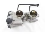 APRILIA TUONO 660 1A019430 CORPO FARFALLATO 21 - 25 THROTTLE BODY