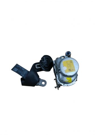 CINTURA POSTERIORE DX SMARTT FORFOUR 2014 A4538606900