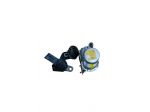 CINTURA POSTERIORE DX SMARTT FORFOUR 2014 A4538606900