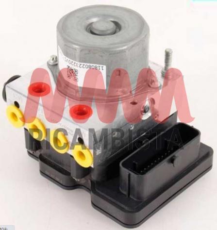 57111-TAR-G40 Honda Jazz 1.3 centralina ABS gruppo pompa Bosch