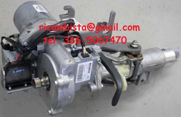 A4159007702 Mercedes Citan 1.5 CDI servosterzo elettrico piantone