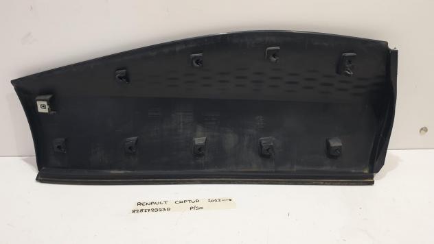 MODANATURA PORTA POSTERIORE SINISTRA RENAULT Captur Serie 828772923R (1319) - Foto 10