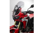 Honda africa twin Crf 1000 1100 protezione motore rd moto cupolini mra leve