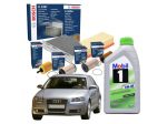 Kit Tagliando + Olio Boscktb019+Mobil5W30