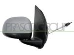 RETROVISORE DESTRO A CAVI CON PRIMER-CONVESSO/CROMATO FT1247013 Vetri e Ret &hellip;