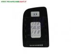 VETRO SPECCHIETTO MERCEDES SPRINTER 06 906 DX SUPERIORE RISCALDATO FT88608