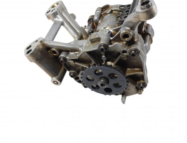 POMPA OLIO MINI Countryman Serie (F60) 11418631810 B38A15A Benzina 1500 (16) - Foto 12
