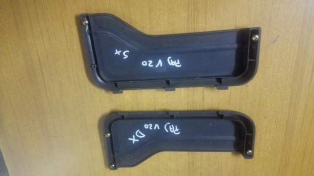 Plastiche rivestimento interno abitacolo Pajero 2.5 TD V20 - Foto 2