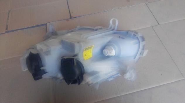 Fanale Anteriore DESTRO DX SMART 700 ForTwo W450 Benz 03 - Foto 4