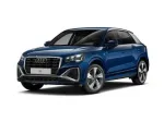 MUSATA COMPLETA AUDI Q2 S LINE ANNO 2026