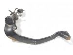 PEDALE FRENO POSTERIORE HONDA TRANSALP XL 700 V 2007 - 2013 46510MCB610 REA &hellip;