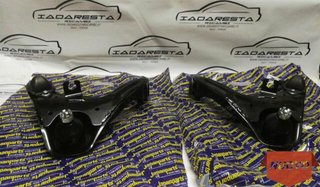Braccetto Ant Sup Fiat Fullback - L200 4010A147 - Foto 2