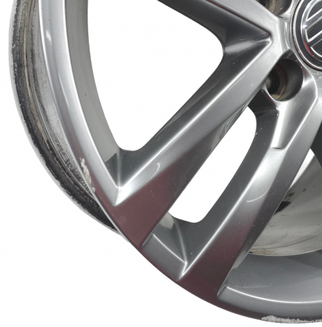 CERCHIO IN LEGA VOLKSWAGEN Golf 7 Berlina 5G0601025AE (12) - Foto 10