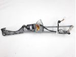 MOTORINO TERGICRISTALLO ANTERIORE MERCEDES Classe C Berlina W203 2° Serie (0407)