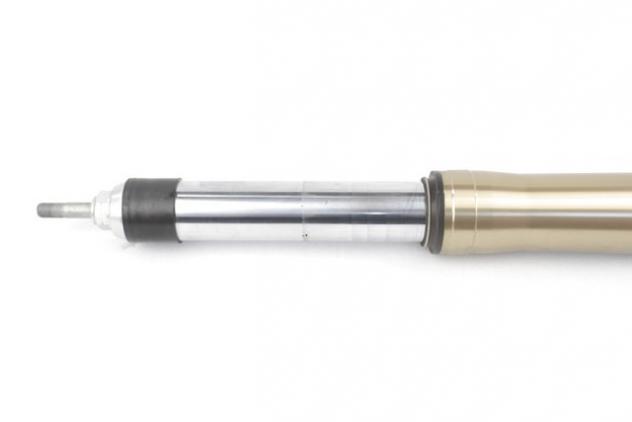 BMW R 1200 GS 31428404843 FORCELLA ANTERIORE SINISTRA MARZOCCHI K50 11 - 19 LEFT FRONT FORK AMMACCATURA FODERO STELO STORTO - Foto 2