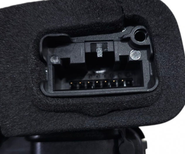 SERRATURA ANTERIORE DESTRA AUDI Q3 Serie (F3B) 5TB837016E (18) - Foto 5