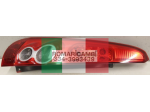Ford Fiesta 1.2 2006 fanale posteriore sinistro 6S61-13A603-AG