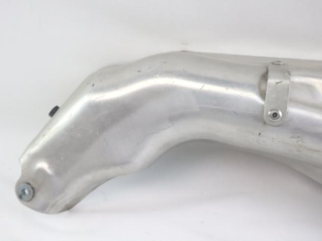 HONDA CBR 1000 RR 18325MELD20 PARACALORE MARMITTA SC57 04 - 07 MUFFLER HEATGUARD - Foto 3