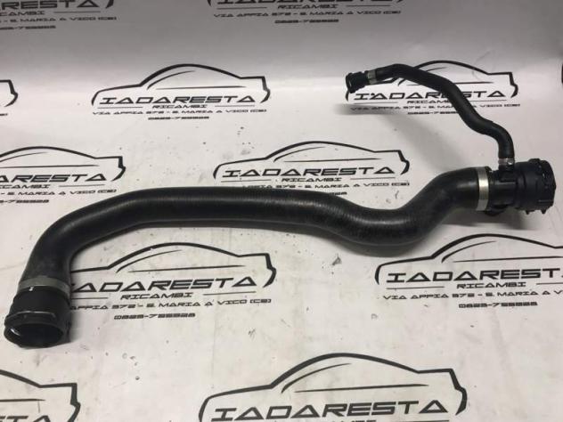 Tubo Radiatore BMW Serie 5 F10 17127809818