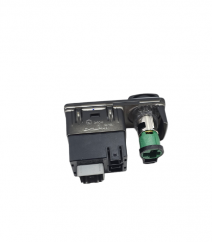 PRESA AUX/USB JEEP Renegade Serie 07357049620 (18) - Foto 2