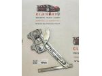 MECCANISMO ALZAVETRO POST. SX NISSAN Micra Serie (K14) 827215FA0A H4B408 (17)
