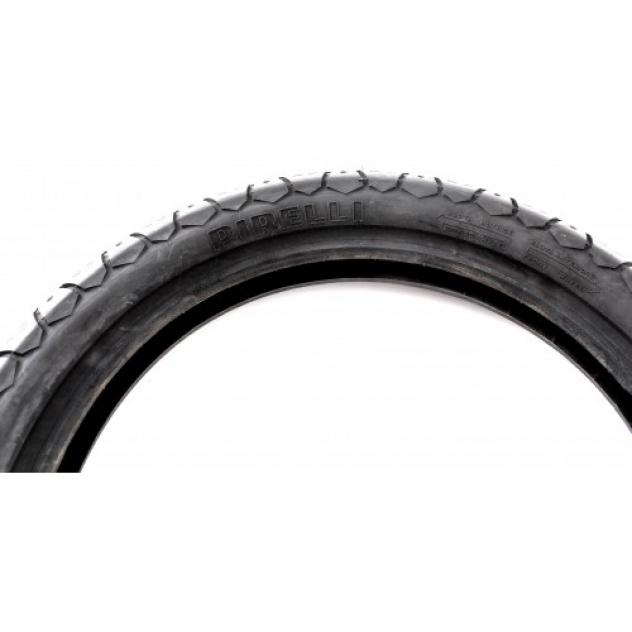 Copertone Pirelli MT45 110-80x17 - Foto 3