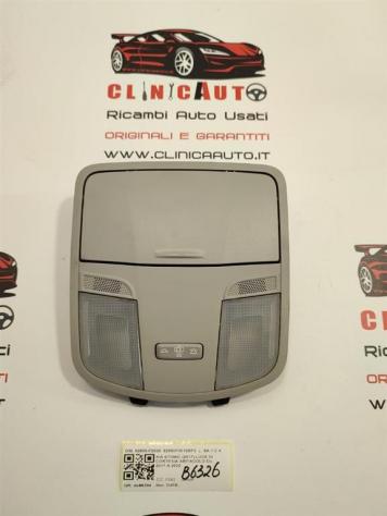 PLAFONIERA KIA Stonic Serie 92800-F2000 92800F2010BF3 D4FB (17)