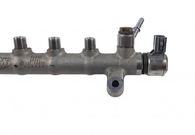 FLAUTO COMMON RAIL VOLVO XC60 Serie 31303612 D4204T14 Diesel 2000 (17) - Foto 3