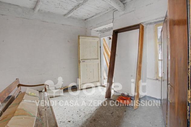 Rustico / Casale di 219 m² con 3 locali in vendita a Brissago-Valtravaglia - Foto 12