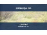 Immobile in asta di 38330 m² in vendita a Castelmola