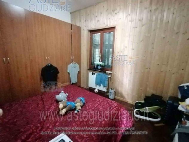 IMMOBILI-ALTRA CATEGORIA-Via de Mari, 16022 Davagna GE, Italia - Foto 6