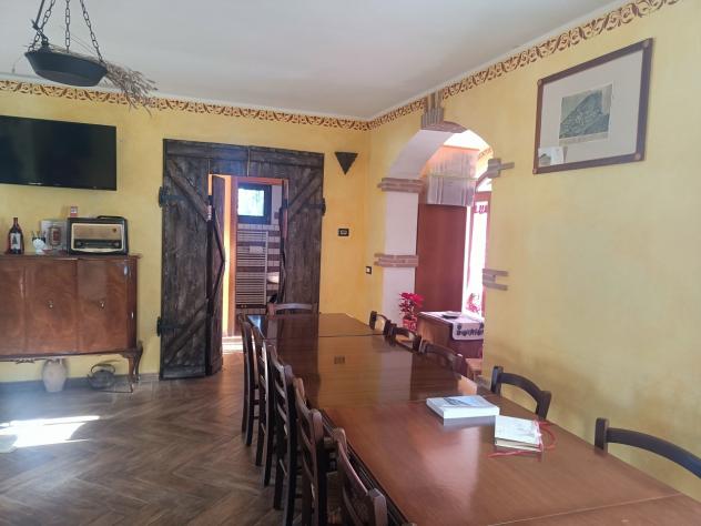 Casale in vendita a Maiolo