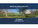 Immobile in asta di 12150 m² in vendita a Mercato Saraceno