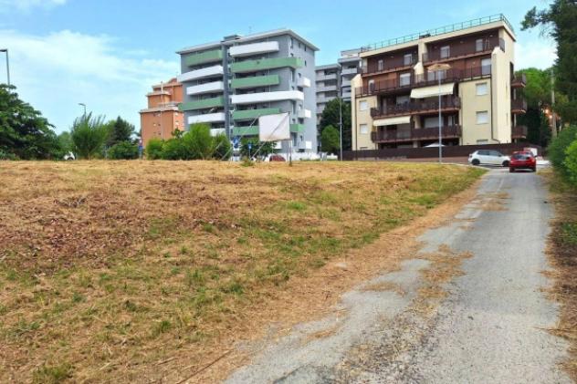 Immobile in asta di 8589 m² in vendita a Pesaro - Foto 4